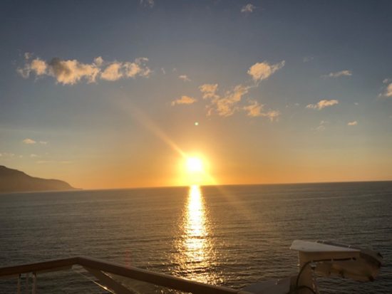 You’ll Never Want to Leave: Onboard the Viking Sky, Into the Midnight Sun Itinerary