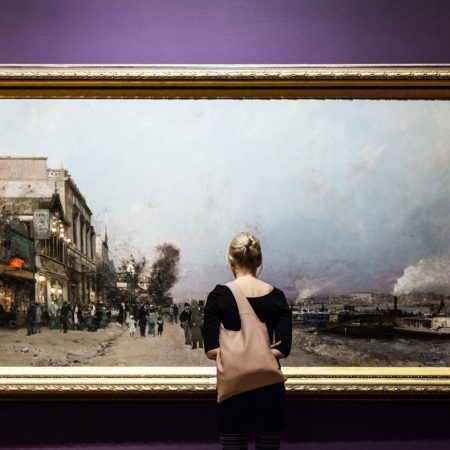 Visiting Museums Around the World: 25 Worth a Visit