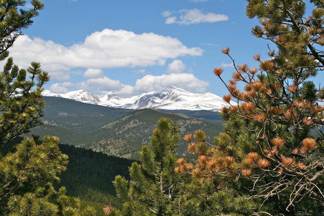 boulder colorado