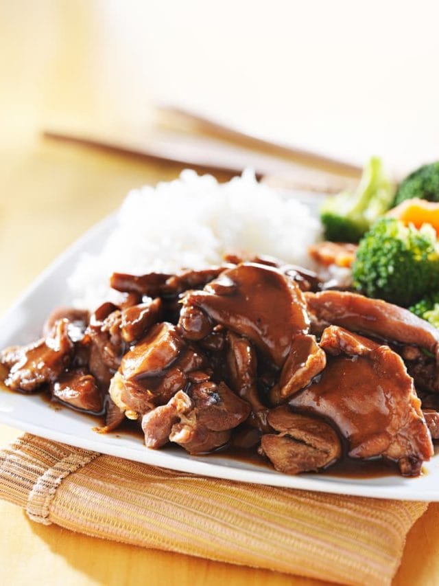 15 Must-Try Japanese Food