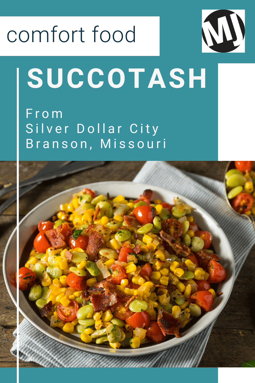 Silver Dollar City Succotash Recipe 8 Silver Dollar City’s Succotash Recipe The Comfort Food We Need Right