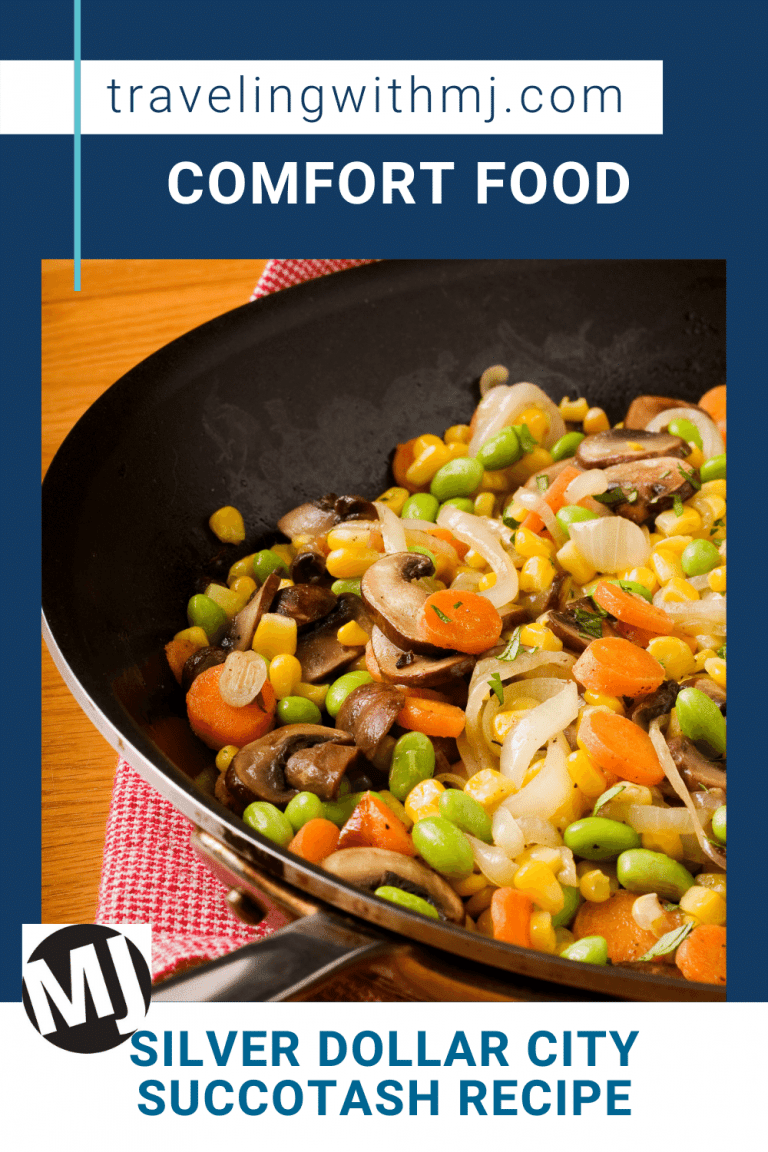 Silver Dollar City Succotash Recipe 6 Silver Dollar City’s Succotash Recipe The Comfort Food We Need Right