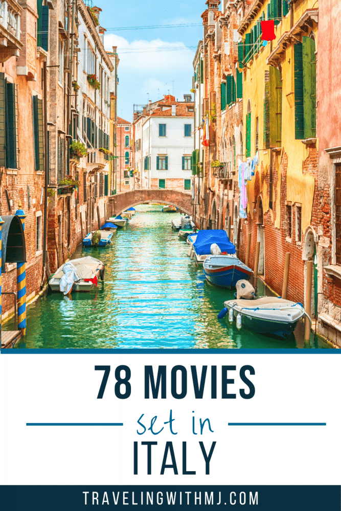 venice canals