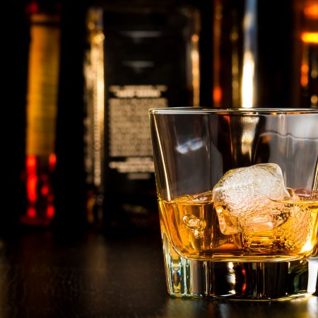 Celebrate World Whiskey Day