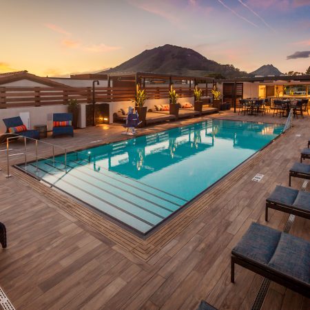 Hotel Cerro: Enjoy Your Stay at This Luxury Hotel in San Luis Obispo