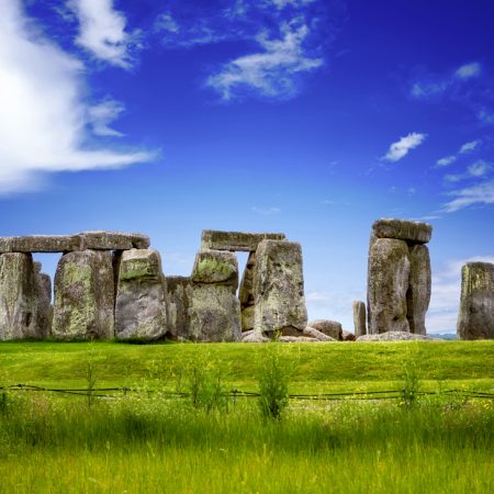 13 INCREDIBLE Places to Celebrate the Spring Equinox