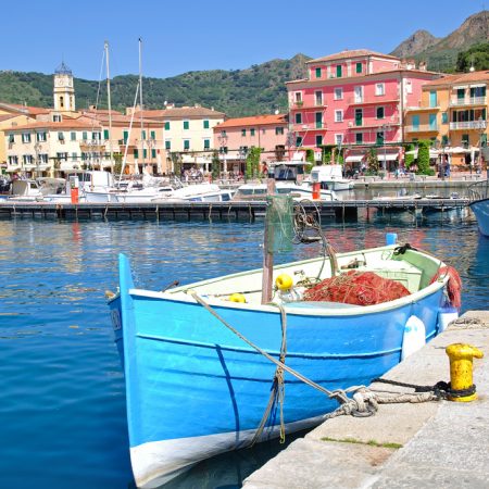 Getaway Guide: Exploring Elba, the Island of Napoleon’s Exile 