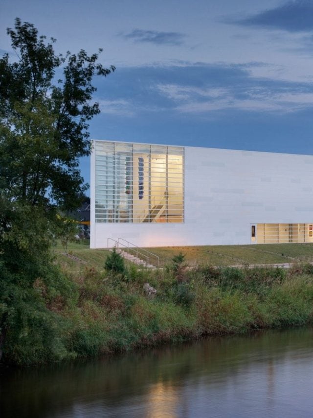 Milwaukee Museums To Visit