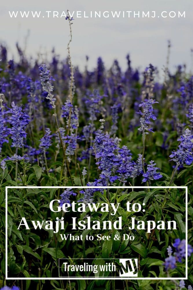 Whether Japan’s Kansai region is your primary destination, or an add-on while visiting the rest of the country, planning a getaway to Awaji Island rates high on my recommendation list.