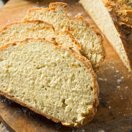 Irish Soda Bread: A Traditional Irish Recipe