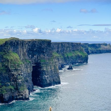 Green with Envy: An 8-Day Ireland Itinerary With Globus