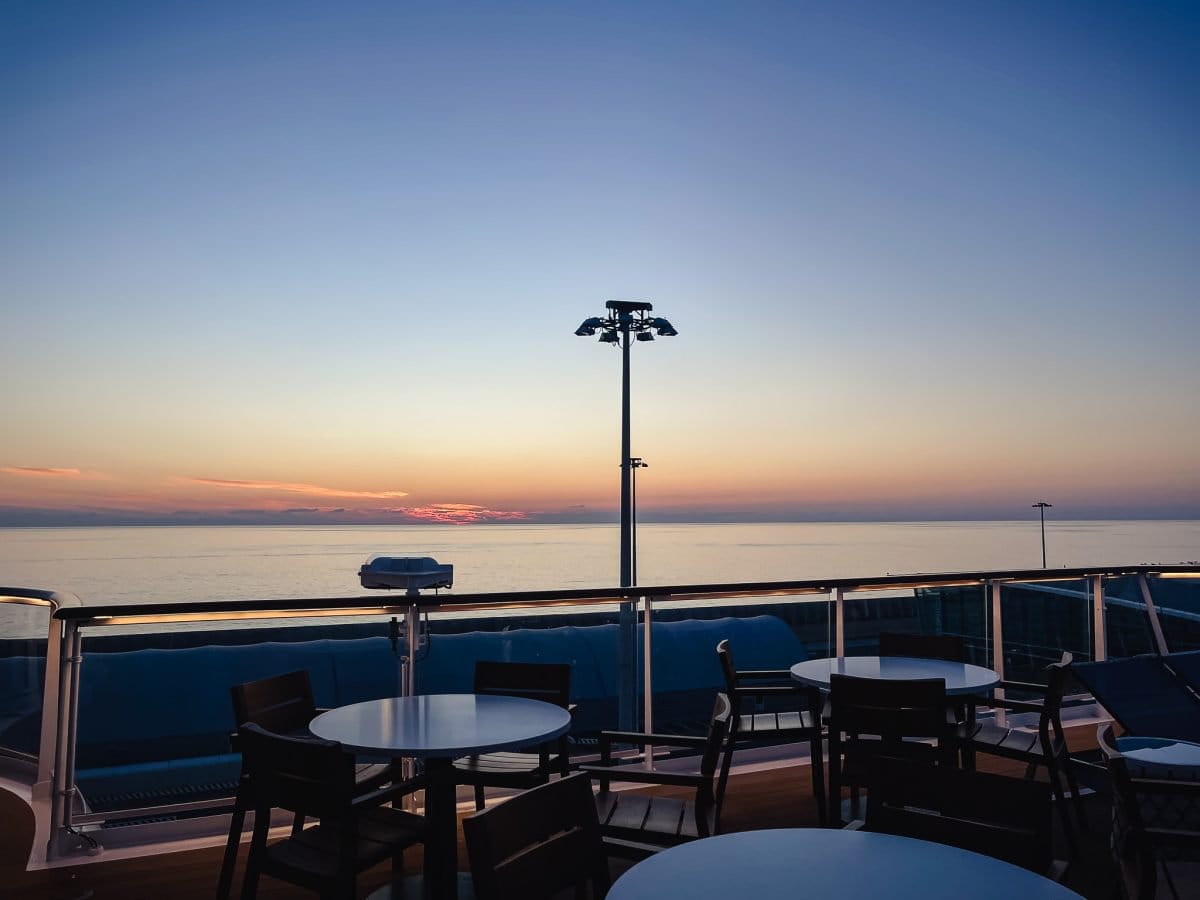 viking cruises iconic western mediterranean