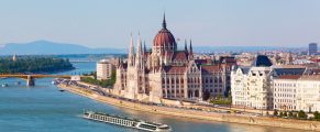 New Budapest shutterstock 298403465