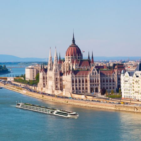 Review: Emerald Cruises Enchantment of Eastern Europe Itinerary