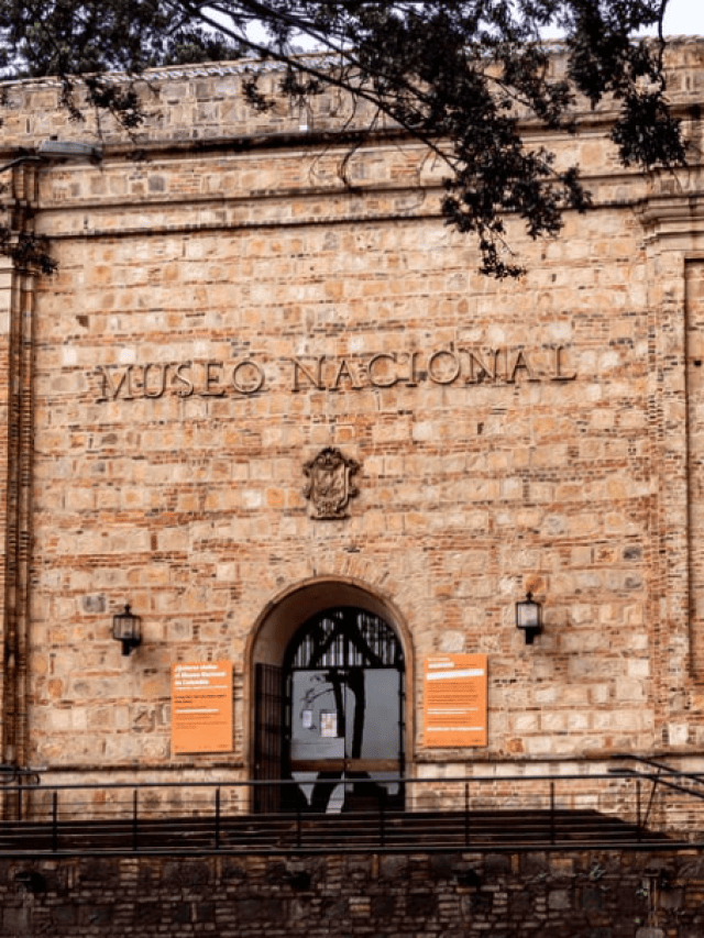 17 Bogota Columbia Museums