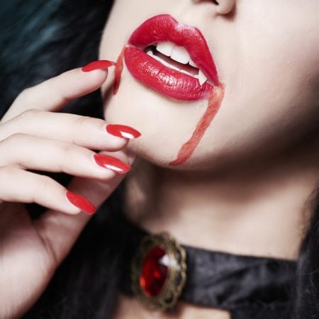 Vampire Travel: Planning a Trip to the Dark Side