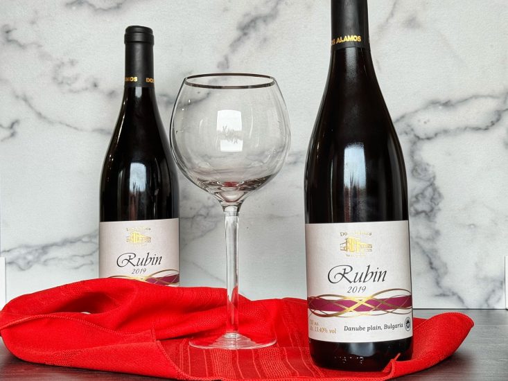 Bulgarian Wine: An Introduction to the Wines of Bulgaria - Traveling ...