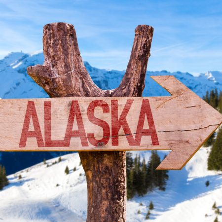 Alaska:  The 49th State