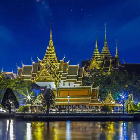 16 Incredible Things to Do in Bangkok, Thailand