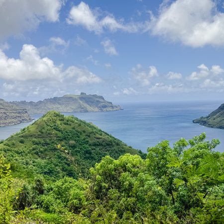 Things to Do in the Marquesas Islands