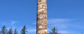 astoria column