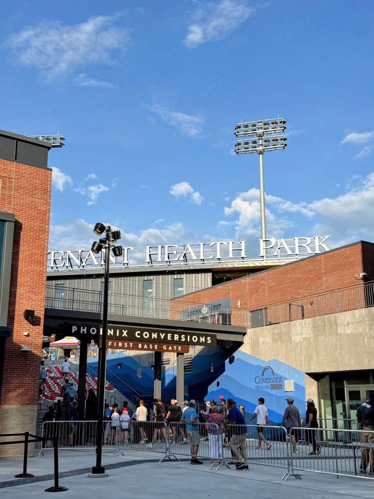 Play Ball! Double-A Baseball in Knoxville, Tennessee 19 IMG 7694 EDIT
