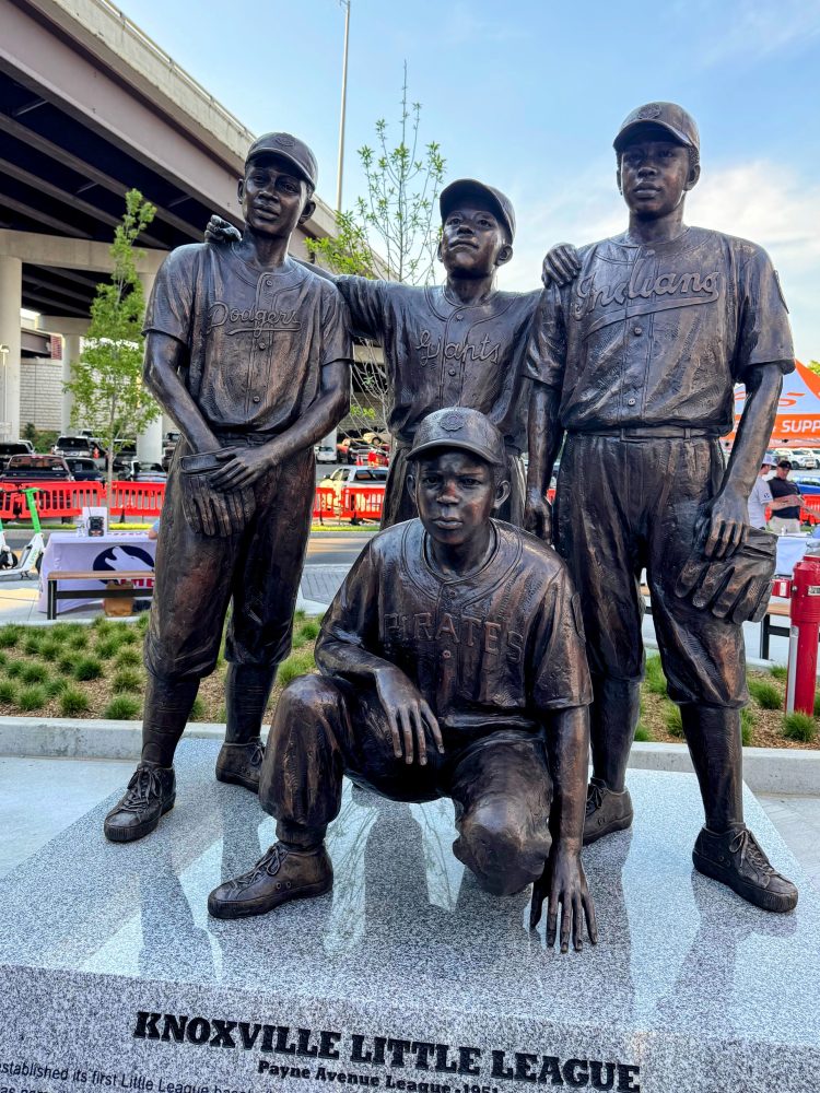 Play Ball! Double-A Baseball in Knoxville, Tennessee 20 IMG 7695 EDIT